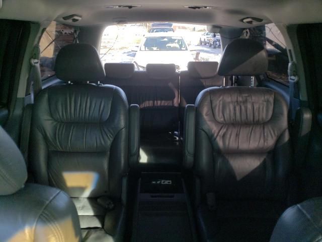 2006 Honda Odyssey Touring