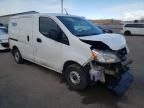 2018 Nissan NV200 2.5S