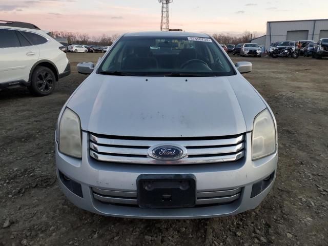 2006 Ford Fusion SE