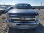 2012 Chevrolet Silverado C1500 LT