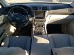 2012 Lexus LS 460