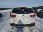 2018 KIA Sorento EX