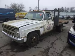 Chevrolet uk Vehiculos salvage en venta: 1979 Chevrolet UK