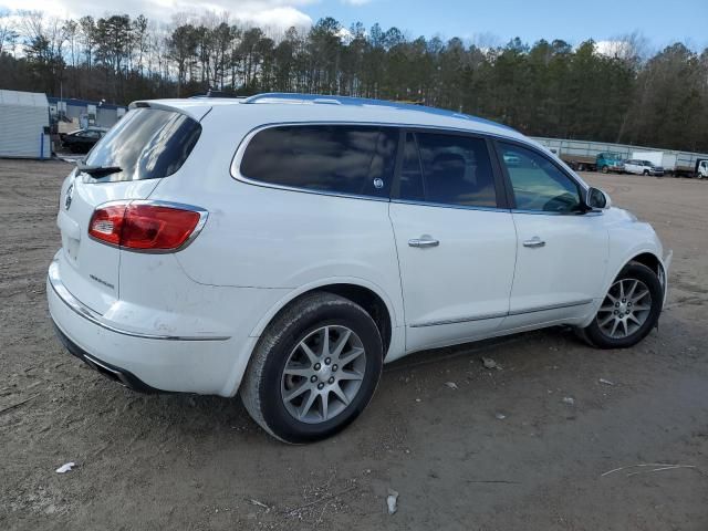 2017 Buick Enclave