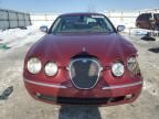 2007 Jaguar S-Type