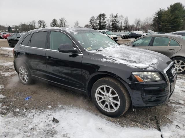 2010 Audi Q5 Premium Plus