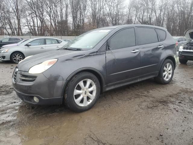 2007 Subaru B9 Tribeca 3.0 H6