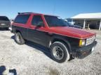 1987 Chevrolet Blazer S10