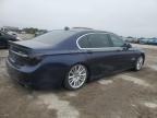 2012 BMW 750 LI