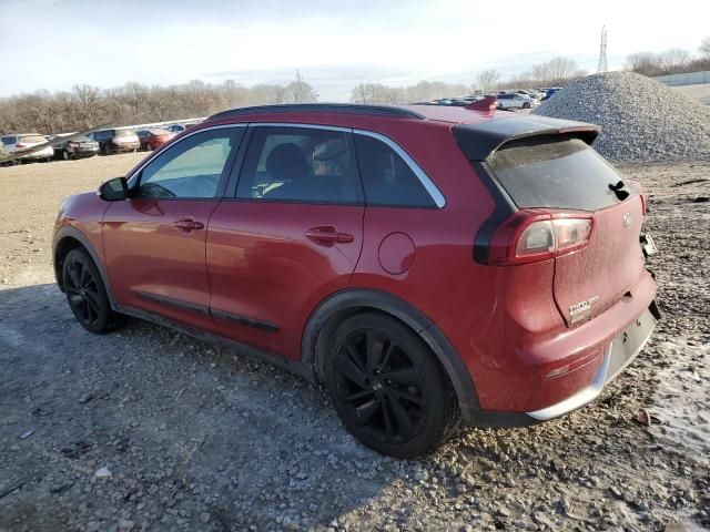 2019 KIA Niro EX