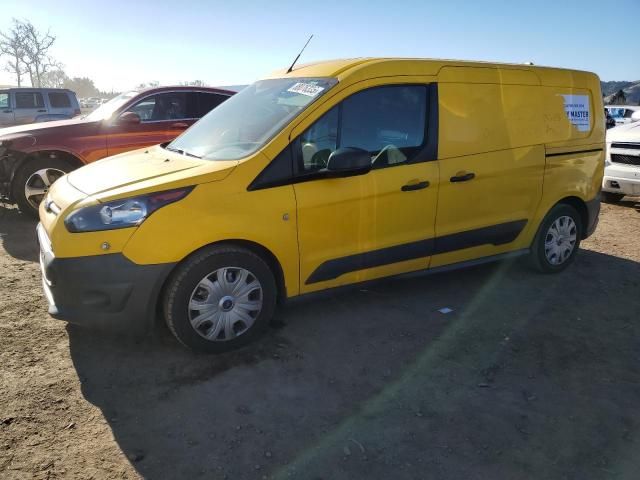 2016 Ford Transit Connect XL