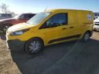 2016 Ford Transit Connect XL