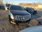 2013 Cadillac XTS Luxury Collection