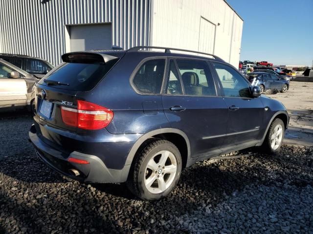 2010 BMW X5 XDRIVE30I