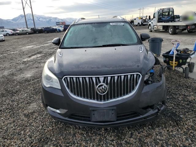 2015 Buick Enclave