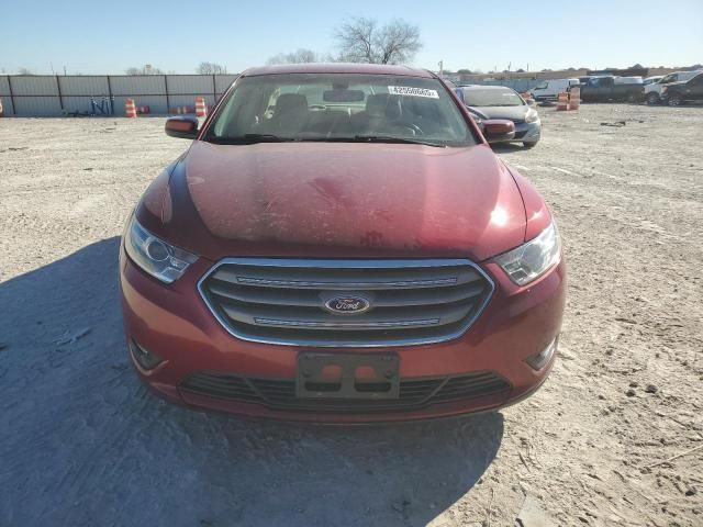 2016 Ford Taurus SEL