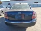 2005 Volkswagen Passat GLS TDI