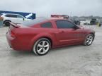 2007 Ford Mustang GT