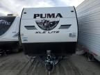 2020 Palomino Puma XLE T