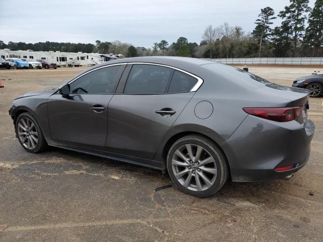 2019 Mazda 3 Select