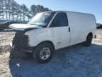 2004 Chevrolet Express G2500