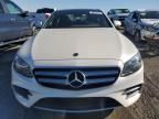 2019 Mercedes-Benz E 450 4matic