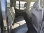 2009 Nissan Frontier Crew Cab SE