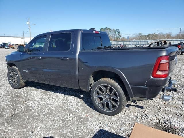 2019 Dodge 1500 Laramie