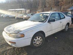 1996 Toyota Camry DX en venta en Baltimore, MD