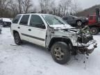 2005 Chevrolet Trailblazer LS