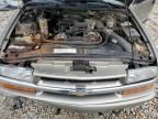 2004 Chevrolet S Truck S10