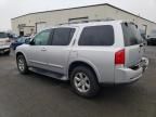 2008 Nissan Armada SE