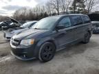 2011 Dodge Grand Caravan Crew