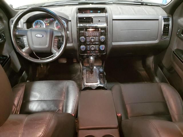 2010 Ford Escape Limited