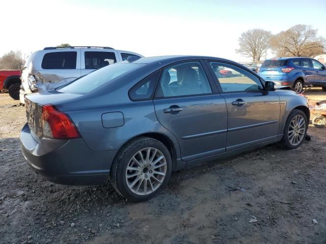 2010 Volvo S40 2.4I