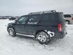 2005 Nissan Pathfinder LE