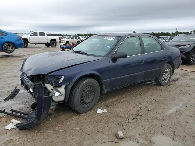 1998 Toyota Camry LE