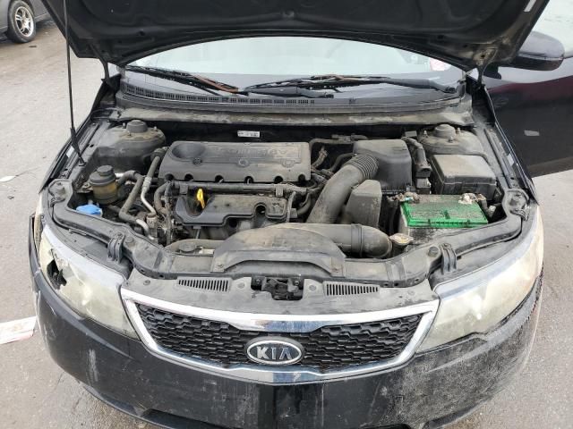 2012 KIA Forte EX