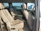 2014 Chrysler Town & Country Touring L