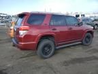 2012 Toyota 4runner SR5