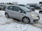 2010 Honda FIT Sport