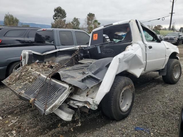 1999 Ford Ranger