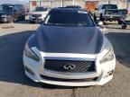 2016 Infiniti Q50 RED Sport 400