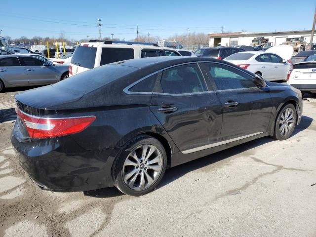 2013 Hyundai Azera