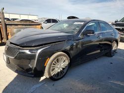 Run And Drives Cars for sale at auction: 2020 Cadillac CT4 Premium Luxury