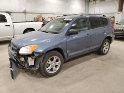 Vehiculos salvage en venta de Copart Milwaukee, WI: 2012 Toyota Rav4