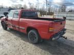 2002 Chevrolet Silverado C1500