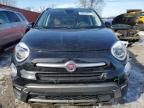 2017 Fiat 500X Trekking