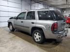 2005 Chevrolet Trailblazer LS