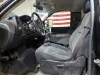 2007 GMC New Sierra K1500